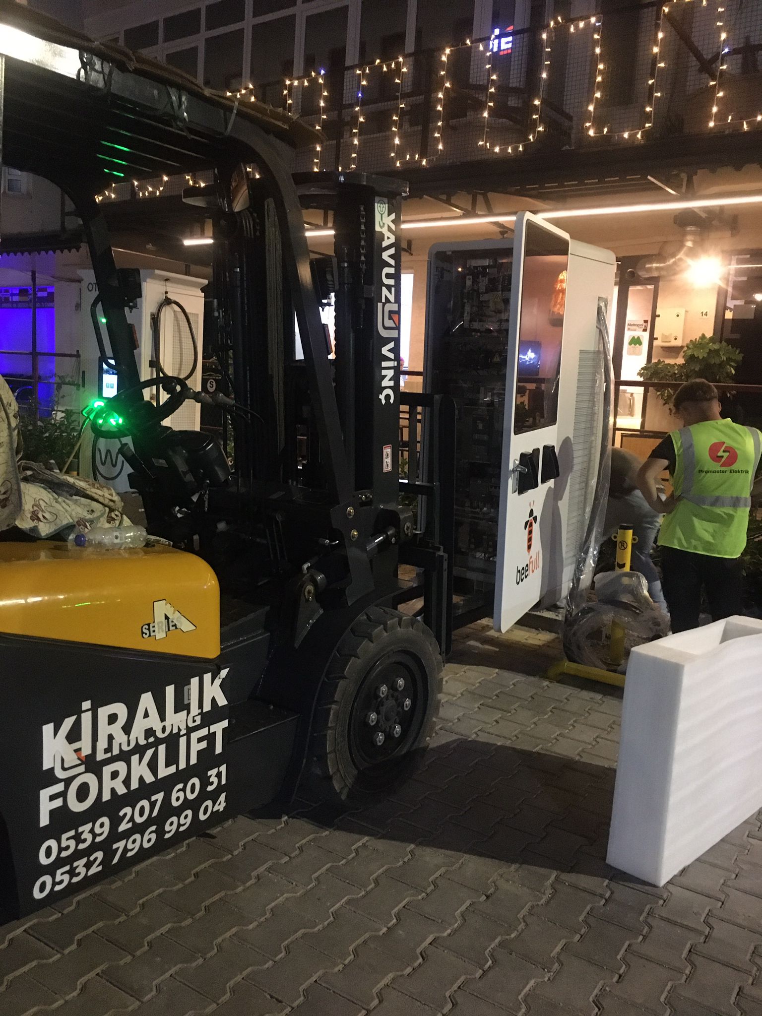 Galeri Fotoğrafı 2